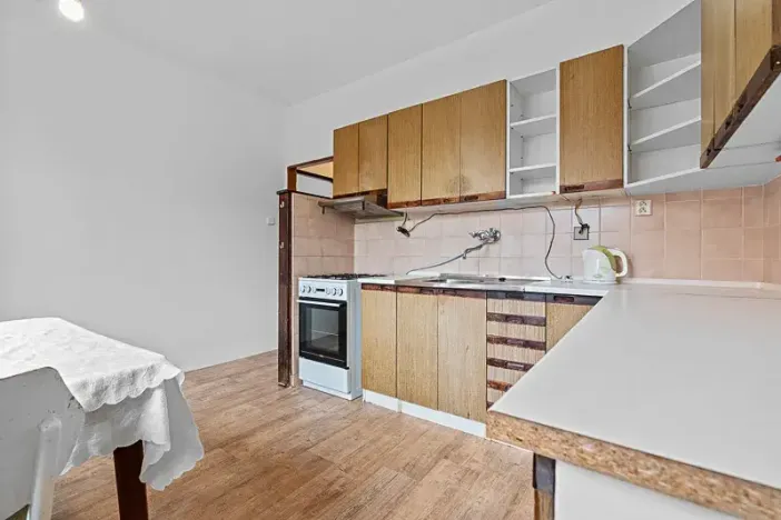 Pronájem bytu 3+1, Vsetín, Mládí, 75 m2