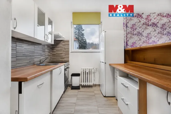 Prodej činžovního domu, Dolní Poustevna, Vilémovská, 614 m2