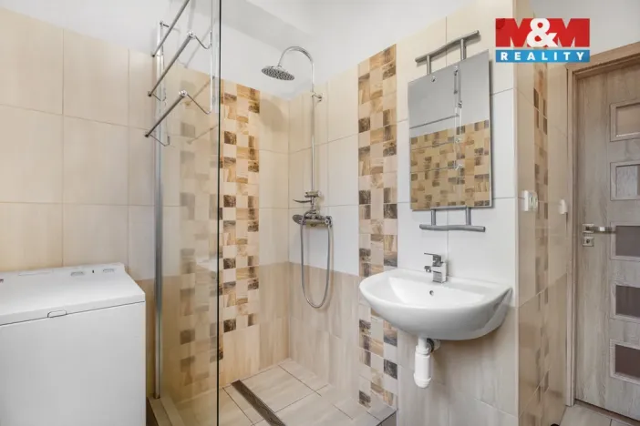 Prodej činžovního domu, Dolní Poustevna, Vilémovská, 614 m2