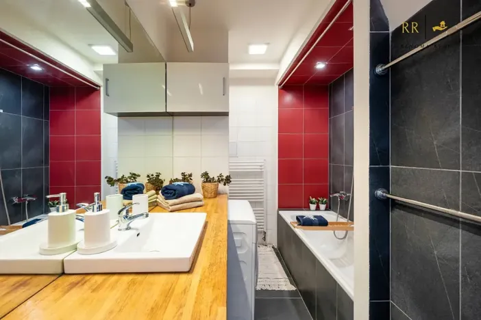 Prodej bytu 2+kk, Brno, Veveří, 41 m2