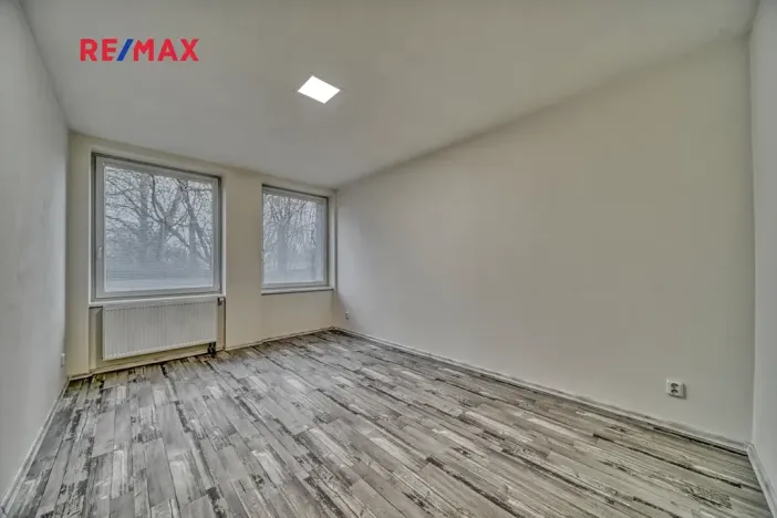 Pronájem bytu 2+kk, Chlumec nad Cidlinou, Rooseveltova, 47 m2