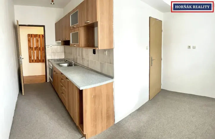 Prodej bytu 2+1, Bučovice, U Škol, 52 m2