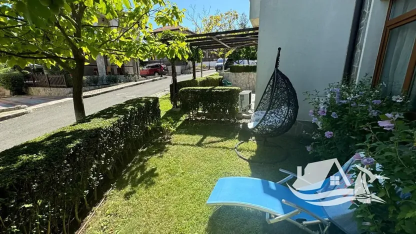 Prodej bytu 2+kk, Aheloy, Bulharsko, 86 m2