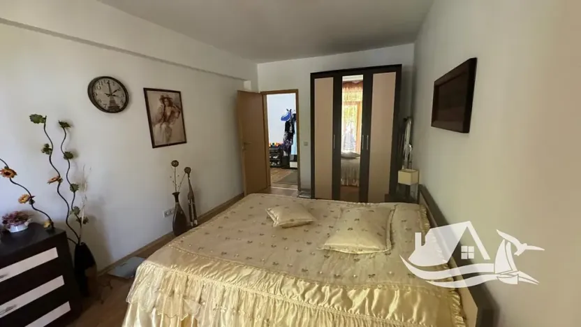 Prodej bytu 2+kk, Aheloy, Bulharsko, 86 m2