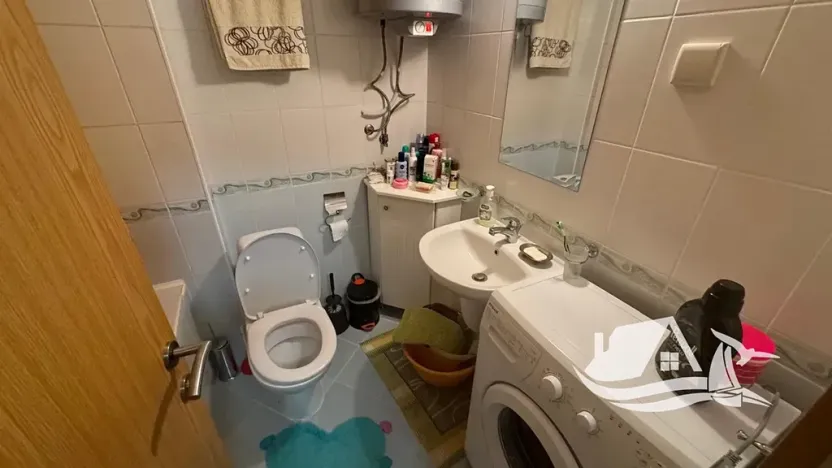 Prodej bytu 2+kk, Aheloy, Bulharsko, 86 m2