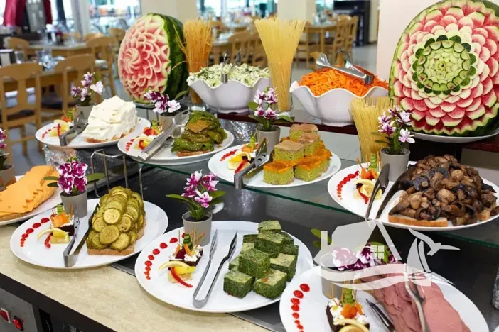 Prodej bytu 1+kk, Sveti Vlas, Bulharsko, 74 m2