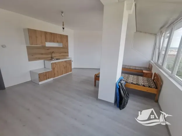 Prodej bytu 2+kk, Ravda, Bulharsko, 76 m2