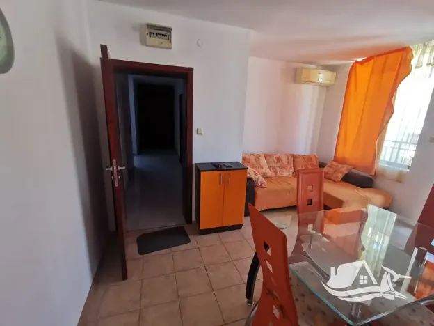 Prodej bytu 3+kk, Sveti Vlas, Bulharsko, 119 m2