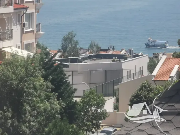 Prodej bytu 3+kk, Sveti Vlas, Bulharsko, 119 m2