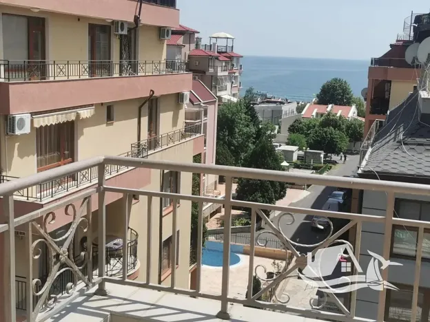 Prodej bytu 3+kk, Sveti Vlas, Bulharsko, 119 m2