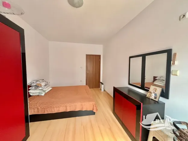 Prodej bytu 3+kk, Sveti Vlas, Bulharsko, 64 m2