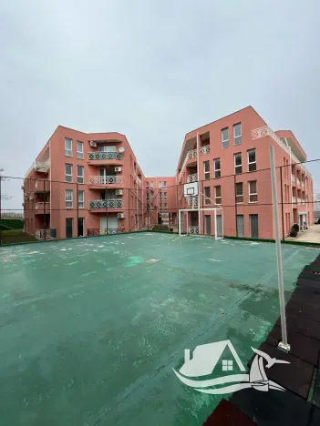 Prodej bytu 3+kk, Sveti Vlas, Bulharsko, 64 m2