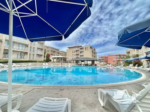 Prodej bytu 3+kk, Sveti Vlas, Bulharsko, 64 m2