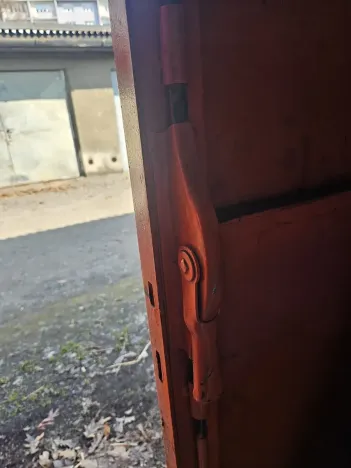 Prodej garáže, Frýdek-Místek, Na Aleji, 21 m2