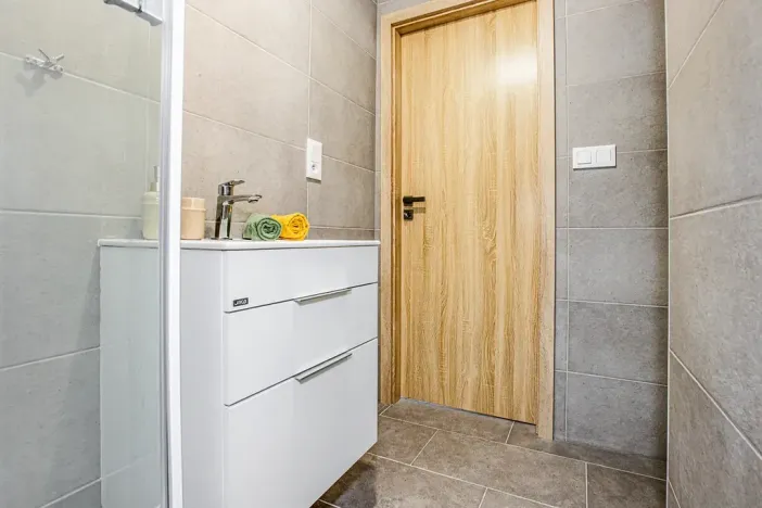 Prodej bytu 2+1, Veselí nad Lužnicí, Pod Markem, 64 m2