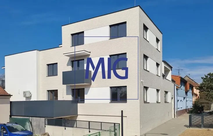 Prodej bytu 4+kk, Brno, Fryčajova, 108 m2