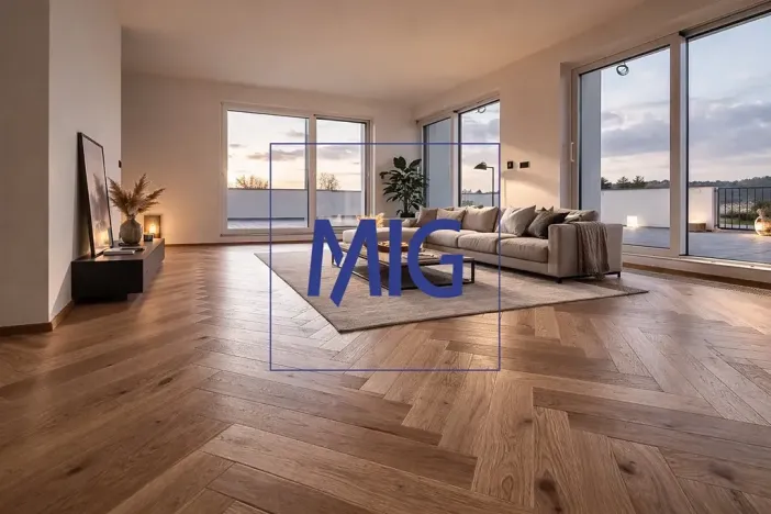 Prodej bytu 4+kk, Brno, Fryčajova, 108 m2