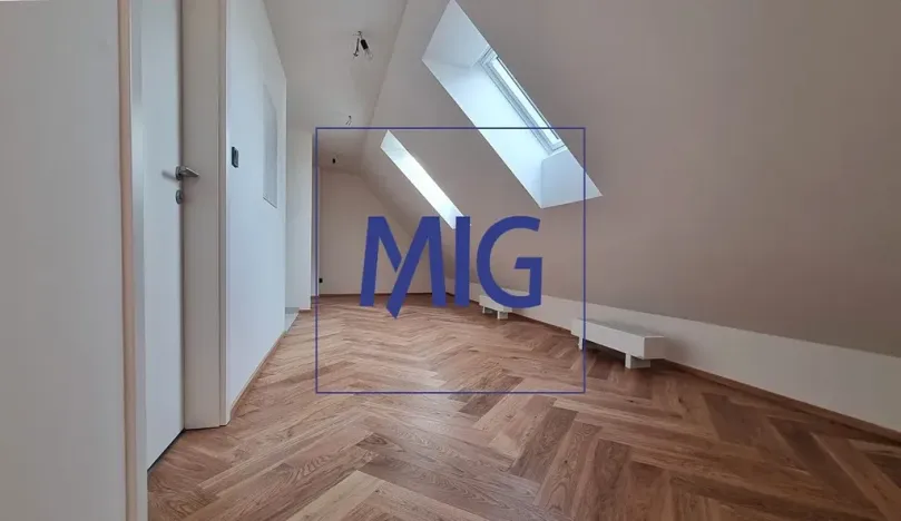 Prodej bytu 4+kk, Brno, Fryčajova, 108 m2