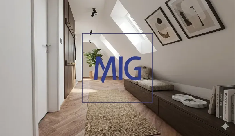 Prodej bytu 4+kk, Brno, Fryčajova, 108 m2