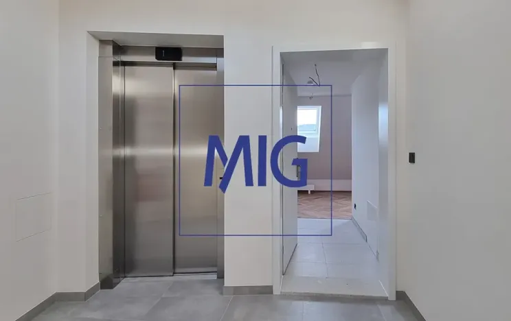 Prodej bytu 4+kk, Brno, Fryčajova, 108 m2