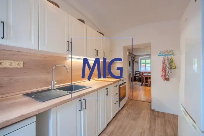 Prodej chalupy, Staré Město, 240 m2