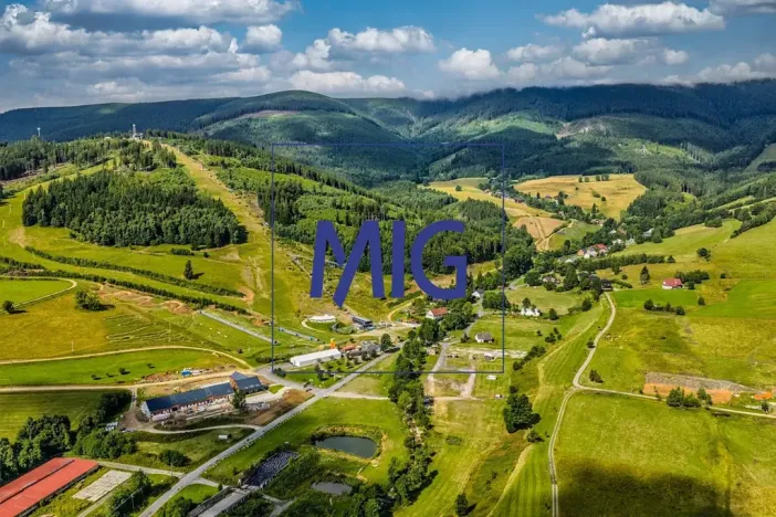 Prodej ubytování, Staré Město, 240 m2