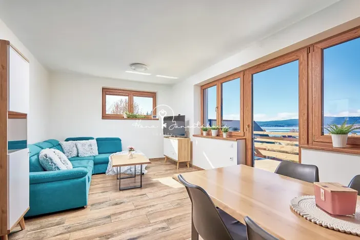 Prodej chaty, Černá v Pošumaví, 133 m2