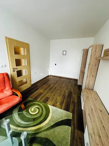 Pronájem bytu 1+1, České Budějovice, Třebízského, 26 m2