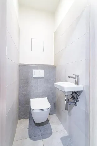 Pronájem bytu 3+kk, Ostrava, Horní, 89 m2