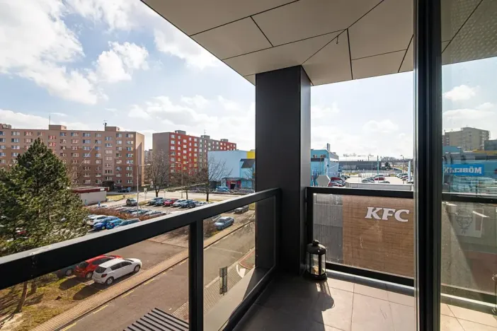 Pronájem bytu 3+kk, Ostrava, Horní, 89 m2