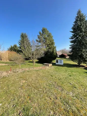 Prodej pozemku, Vamberk, 466 m2