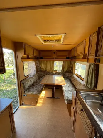 Prodej pozemku, Vamberk, 466 m2