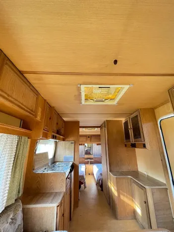 Prodej pozemku, Vamberk, 466 m2