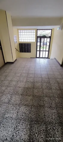 Pronájem bytu 1+1, Ostrava, Srbská, 40 m2