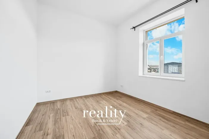 Pronájem bytu 2+1, Jihlava, Na Bělidle, 65 m2