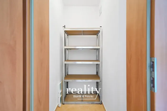 Pronájem bytu 2+1, Jihlava, Na Bělidle, 65 m2