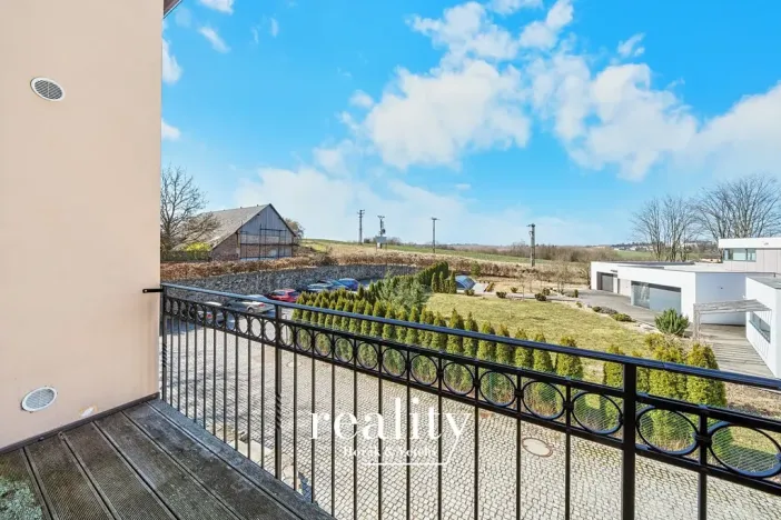 Pronájem bytu 2+1, Jihlava, Na Bělidle, 65 m2