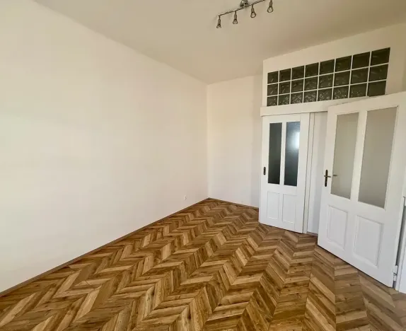 Pronájem bytu 2+kk, Praha - Smíchov, Na Neklance, 42 m2