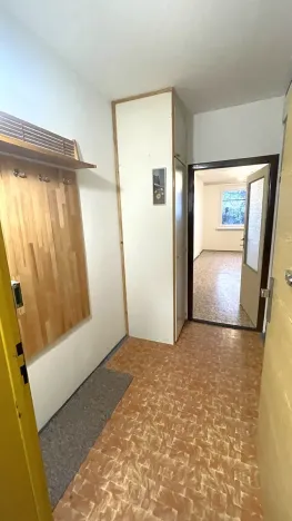 Pronájem bytu 1+kk, Praha - Chodov, Nad Opatovem, 30 m2