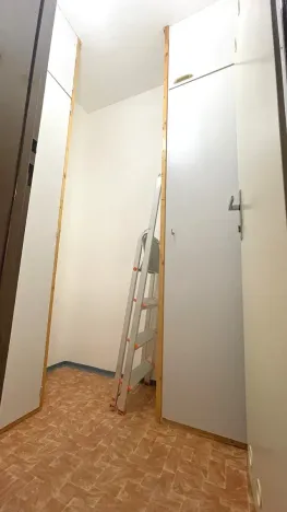 Pronájem bytu 1+kk, Praha - Chodov, Nad Opatovem, 30 m2