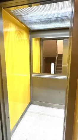 Pronájem bytu 1+kk, Praha - Chodov, Nad Opatovem, 30 m2