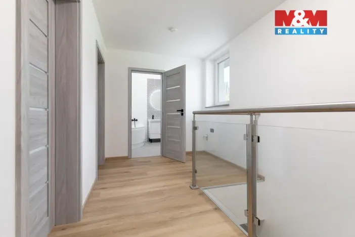 Prodej rodinného domu, Vendryně, 133 m2