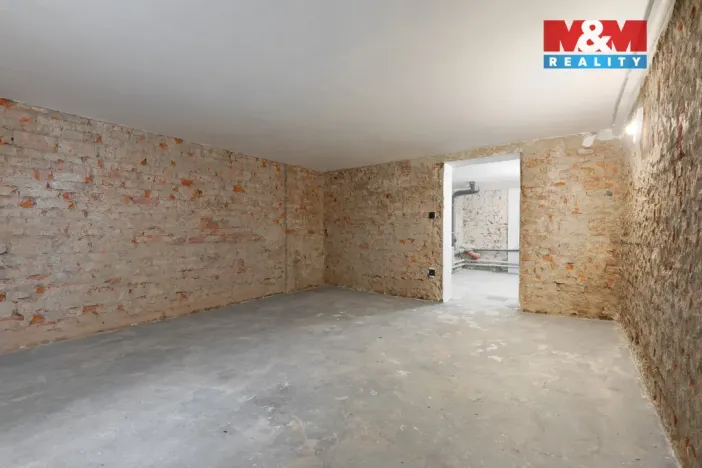 Prodej rodinného domu, Vendryně, 133 m2
