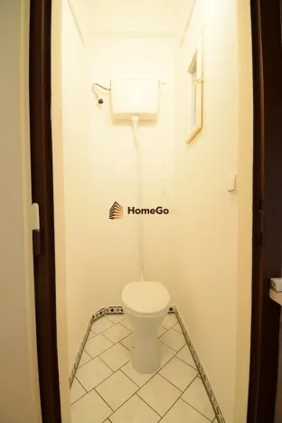 Pronájem bytu 1+kk, Praha - Nusle, Lounských, 48 m2