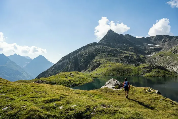 Prodej bytu 3+kk, Flattach, Rakousko, 68 m2