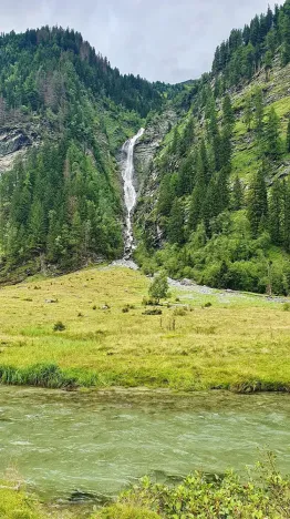 Prodej bytu 3+kk, Flattach, Rakousko, 68 m2