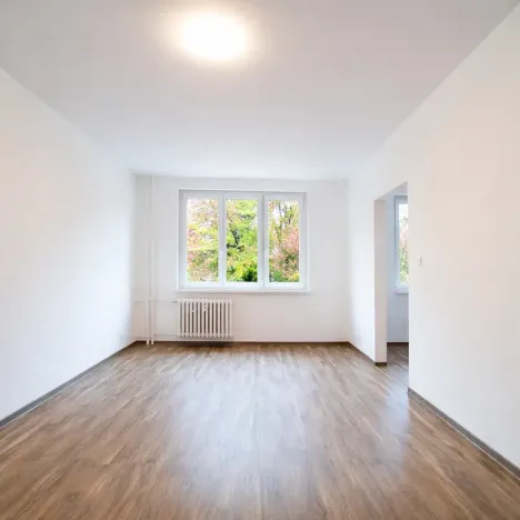 Pronájem bytu 2+1, Mariánské Lázně, Kubelíkova, 65 m2