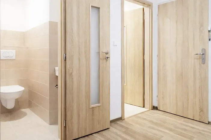 Pronájem bytu 2+1, Mariánské Lázně, Kubelíkova, 65 m2