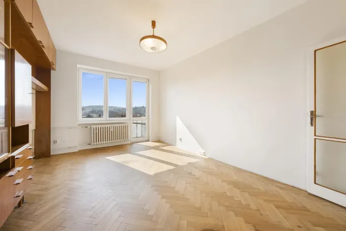 Prodej bytu 3+1, Brno - Řečkovice, Ječná, 70 m2