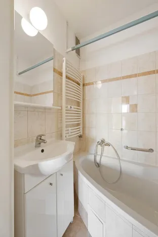 Prodej bytu 3+1, Brno - Řečkovice, Ječná, 70 m2